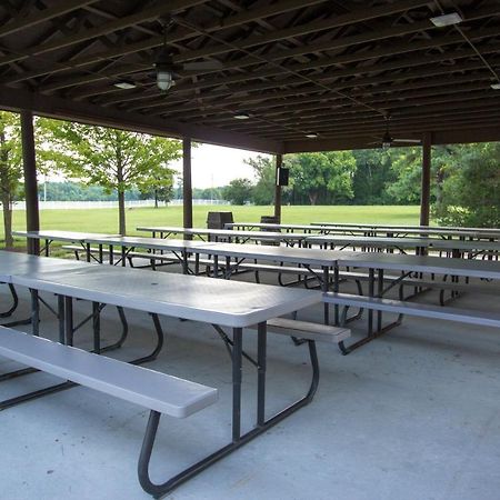 Richmond North / Kings Dominion Koa Hotel Doswell Ngoại thất bức ảnh