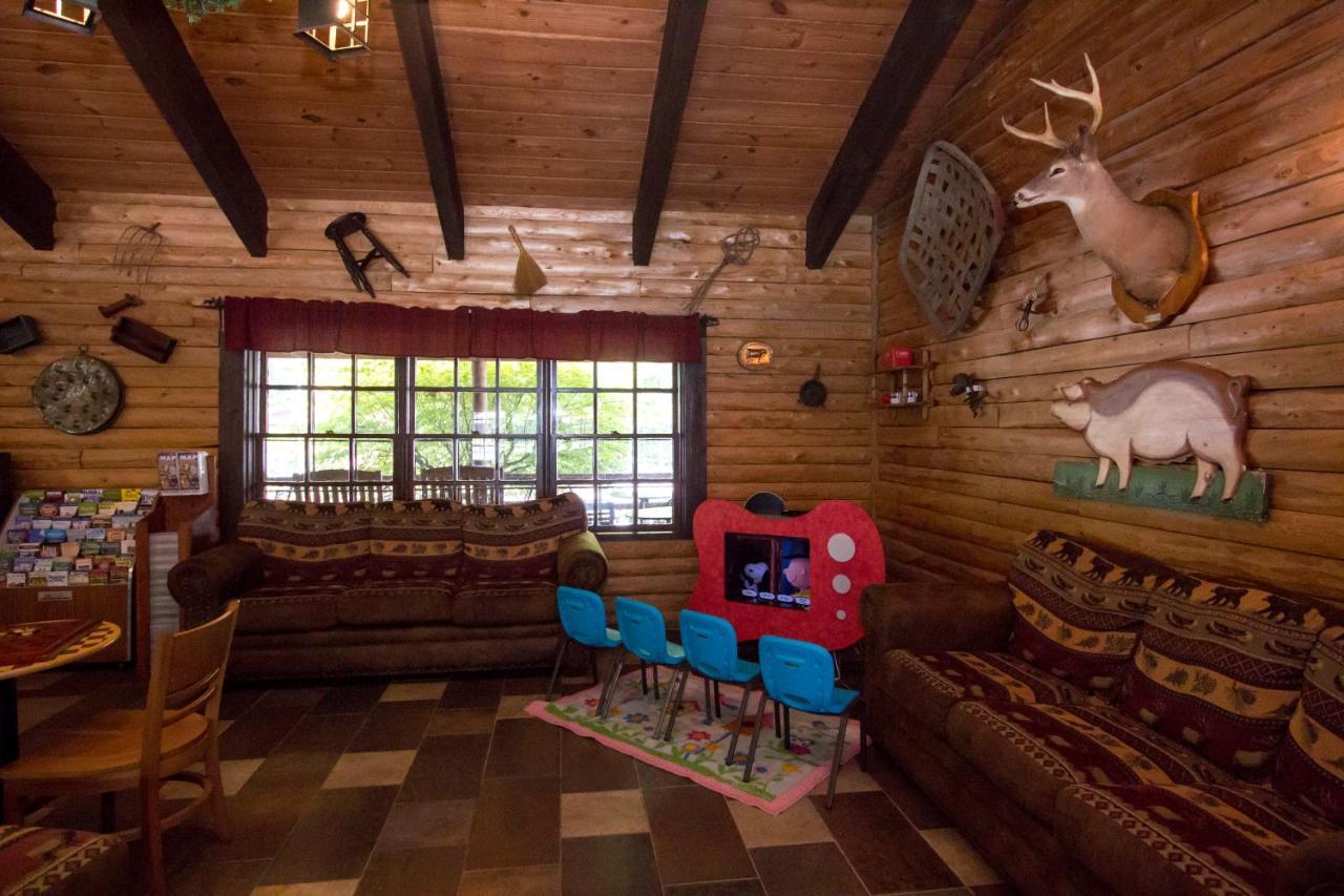 Richmond North / Kings Dominion Koa Hotel Doswell Ngoại thất bức ảnh