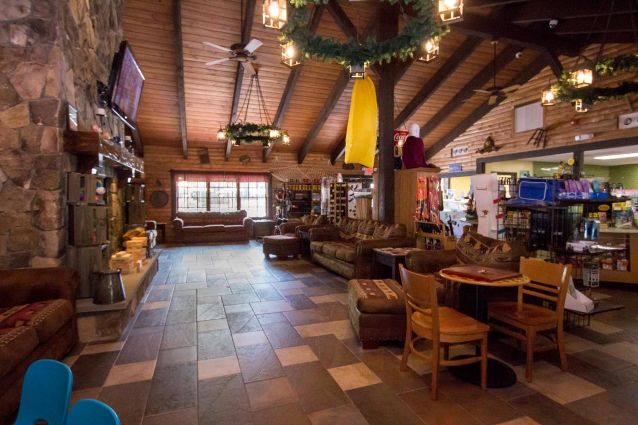 Richmond North / Kings Dominion Koa Hotel Doswell Ngoại thất bức ảnh