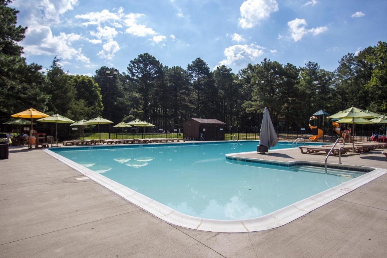 Richmond North / Kings Dominion Koa Hotel Doswell Ngoại thất bức ảnh