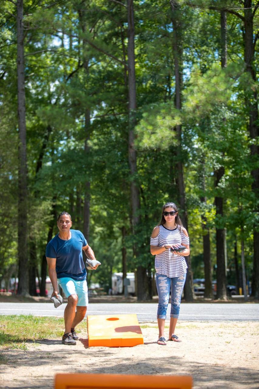 Richmond North / Kings Dominion Koa Hotel Doswell Ngoại thất bức ảnh