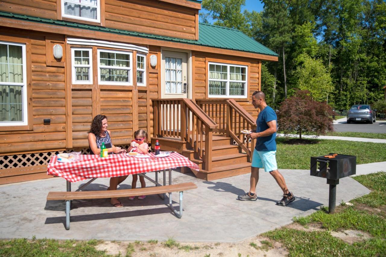 Richmond North / Kings Dominion Koa Hotel Doswell Ngoại thất bức ảnh