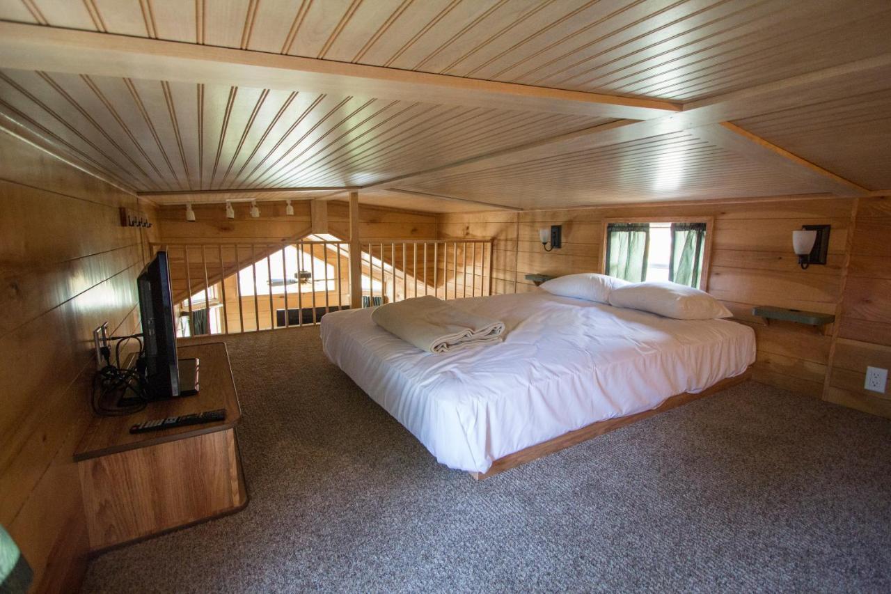 Richmond North / Kings Dominion Koa Hotel Doswell Ngoại thất bức ảnh