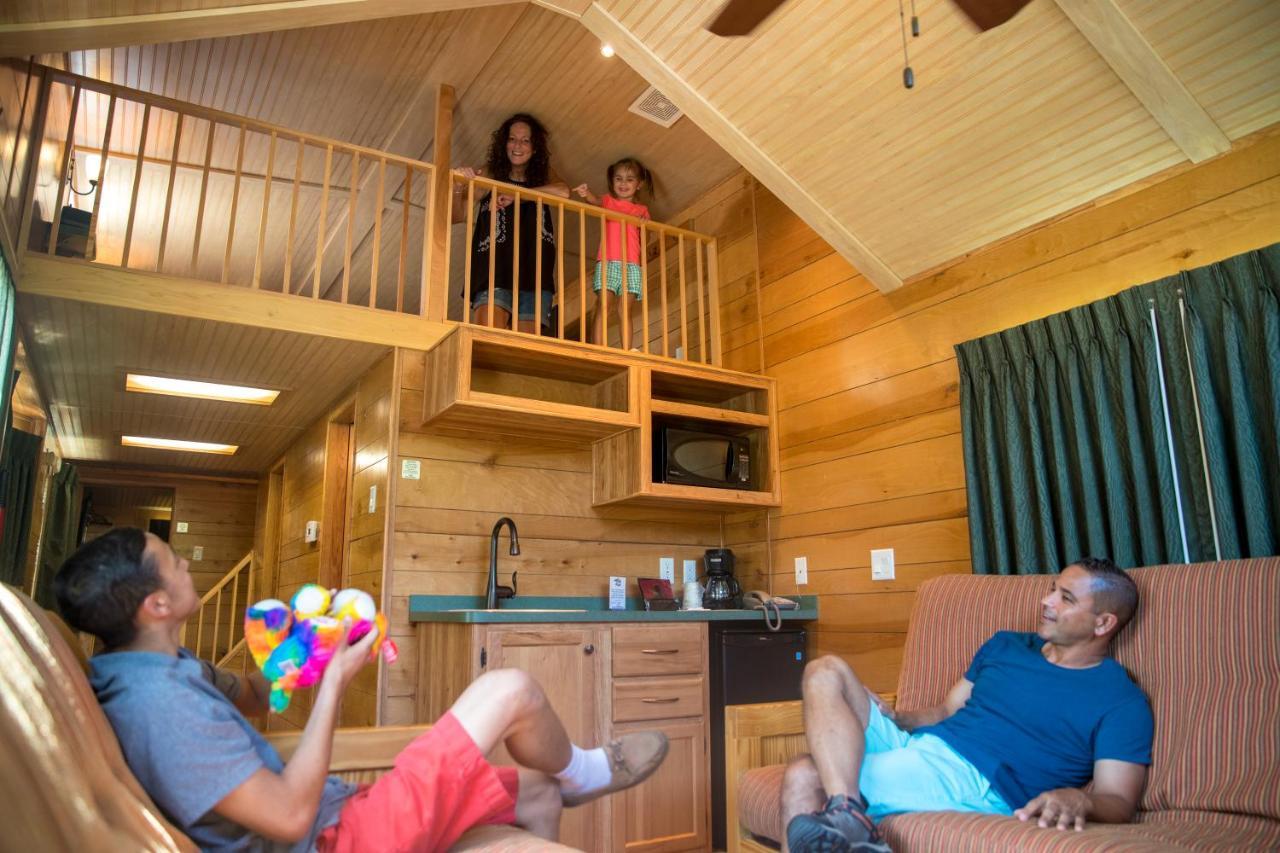 Richmond North / Kings Dominion Koa Hotel Doswell Ngoại thất bức ảnh