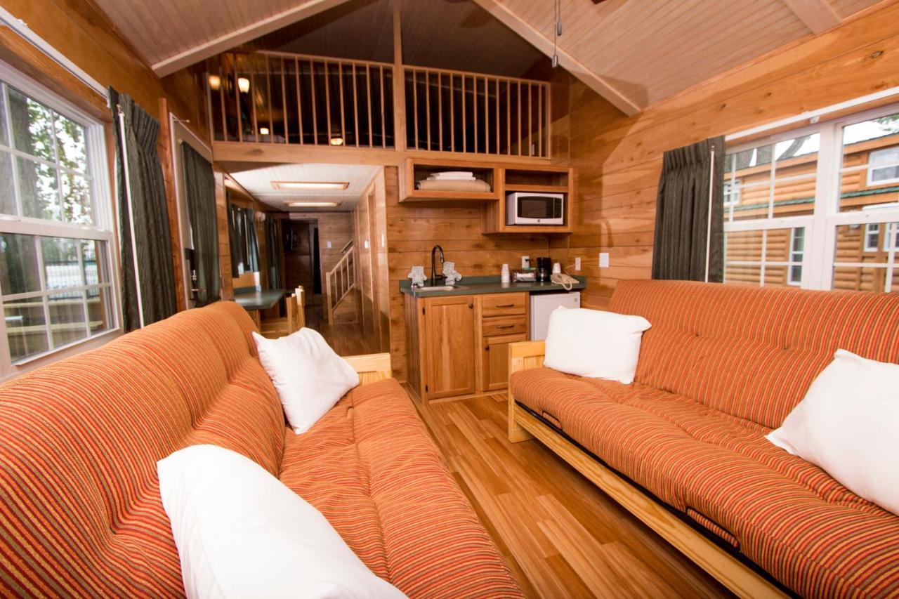 Richmond North / Kings Dominion Koa Hotel Doswell Ngoại thất bức ảnh