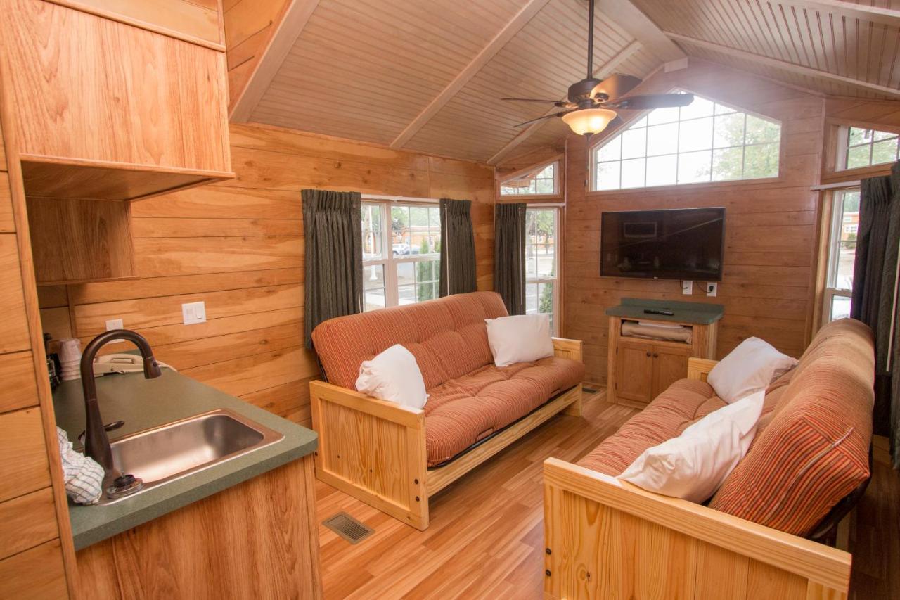 Richmond North / Kings Dominion Koa Hotel Doswell Ngoại thất bức ảnh