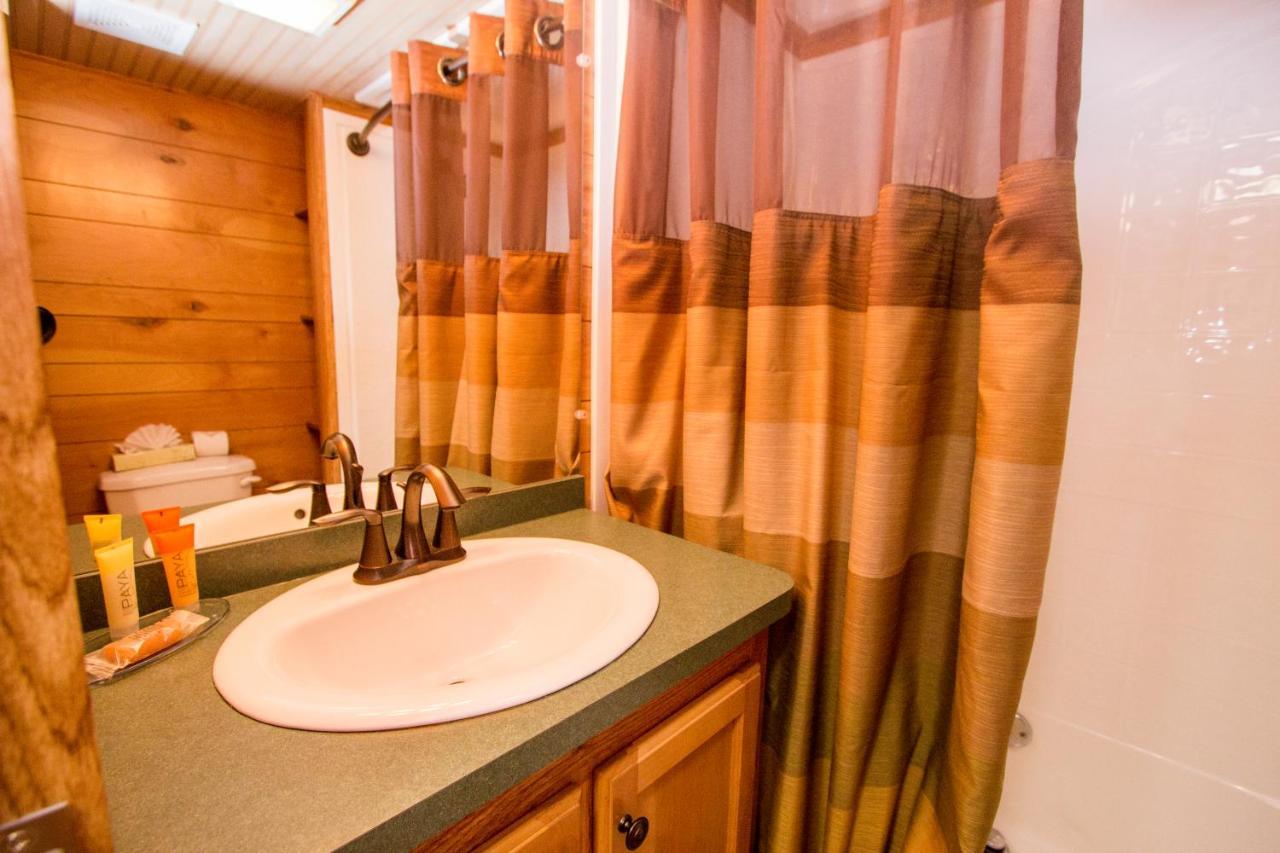 Richmond North / Kings Dominion Koa Hotel Doswell Ngoại thất bức ảnh