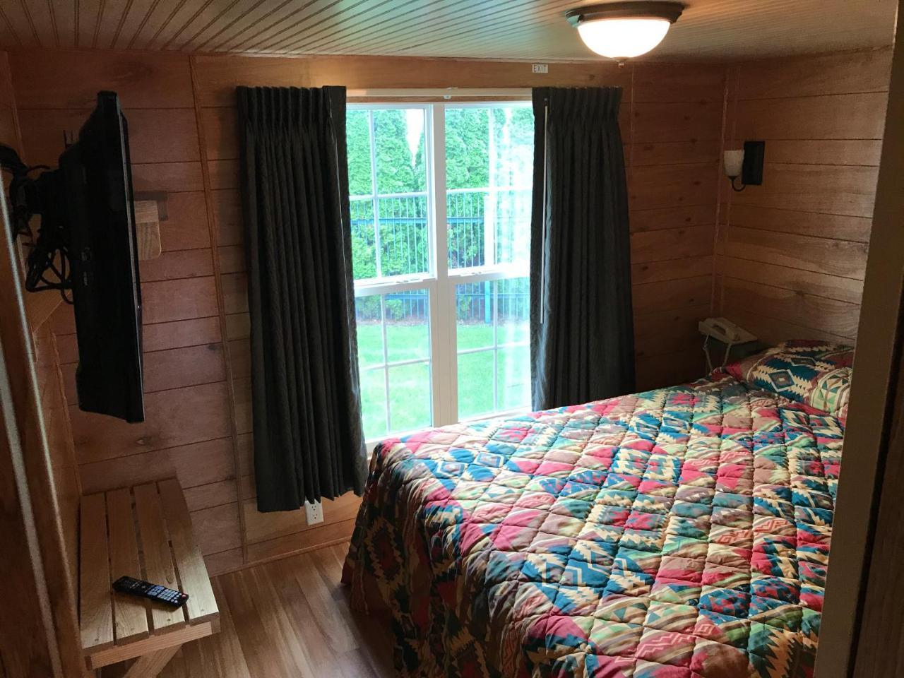 Richmond North / Kings Dominion Koa Hotel Doswell Ngoại thất bức ảnh